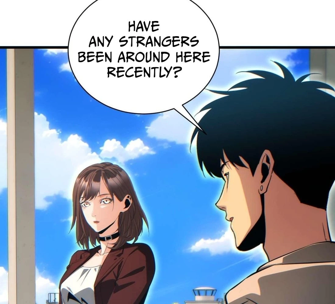 Rebirth in the end times: I reached the top by opening boxes Chap 31 - Next Chap 32