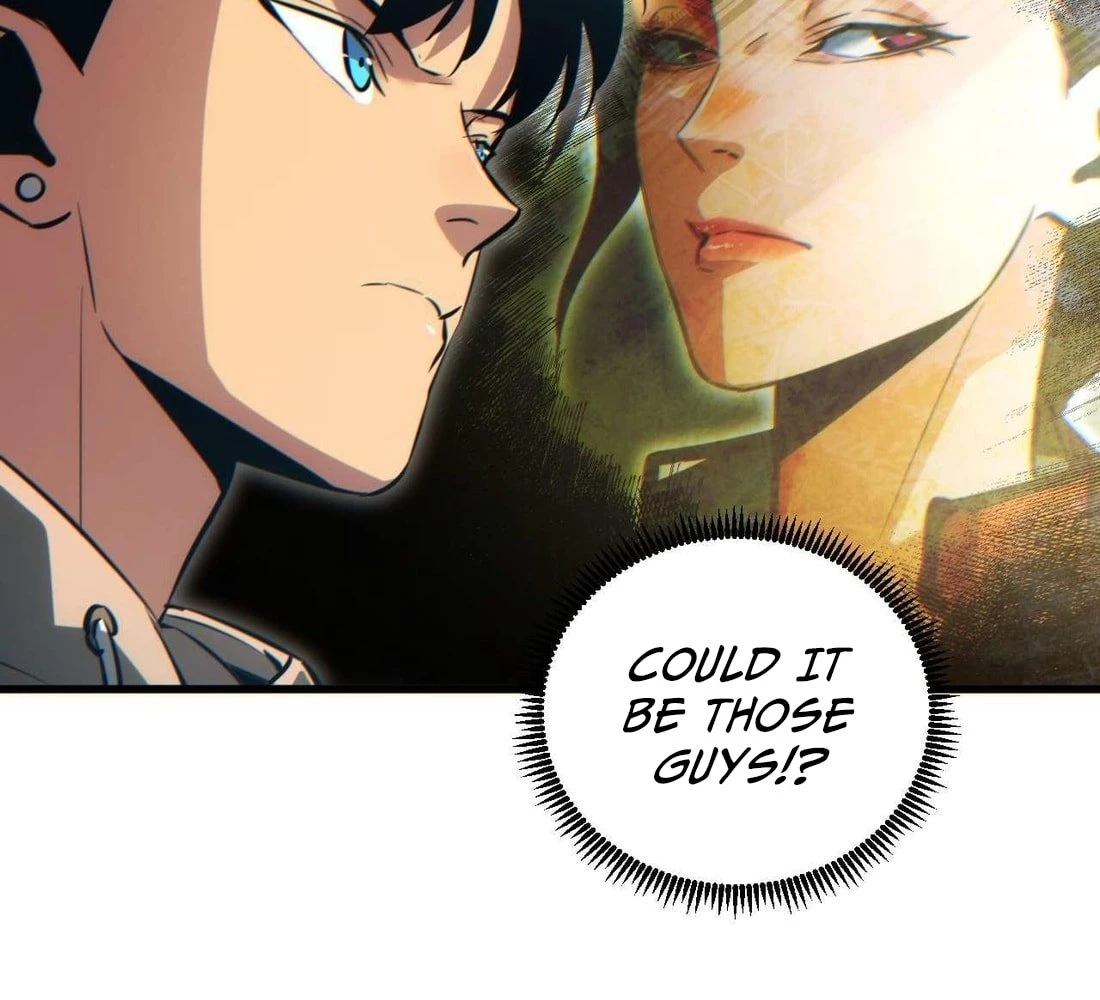 Rebirth in the end times: I reached the top by opening boxes Chap 31 - Next Chap 32