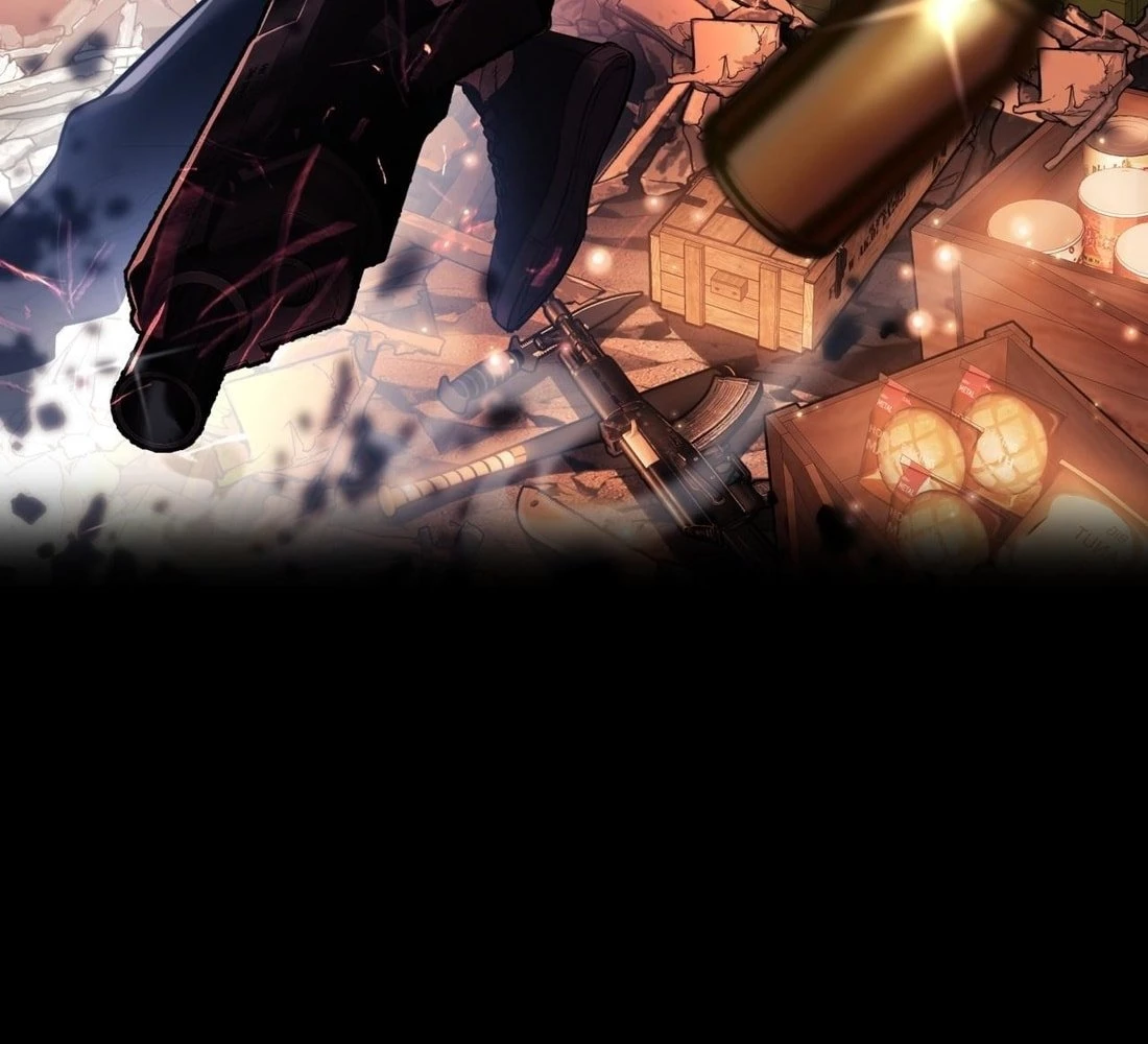 Rebirth in the end times: I reached the top by opening boxes Chap 31 - Next Chap 32