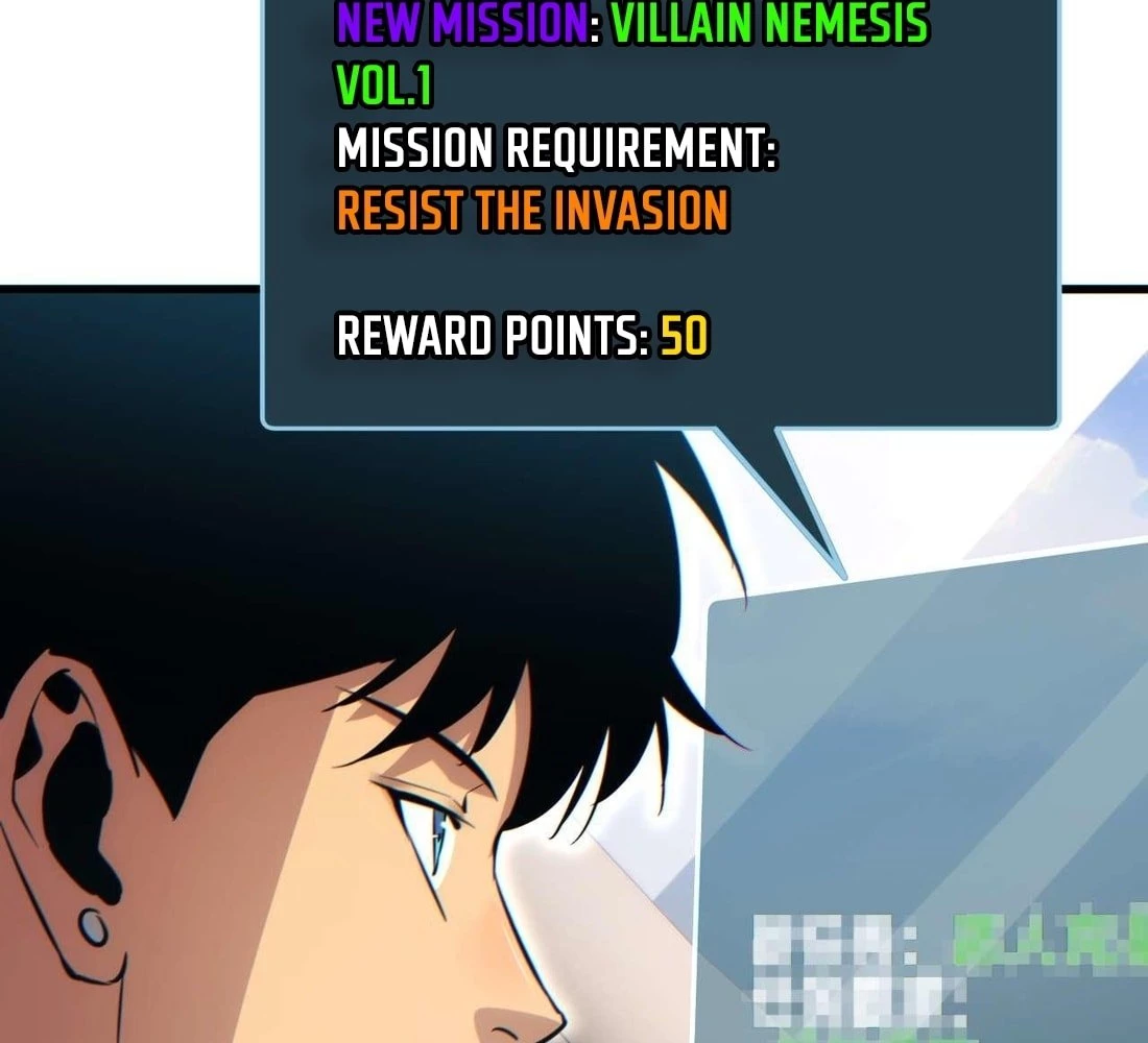 Rebirth in the end times: I reached the top by opening boxes Chap 31 - Next Chap 32