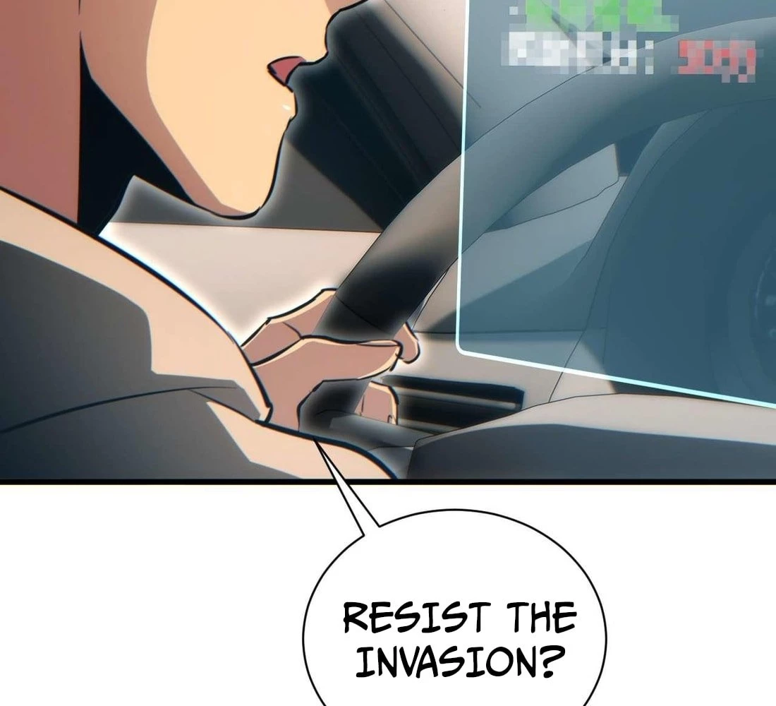 Rebirth in the end times: I reached the top by opening boxes Chap 31 - Next Chap 32