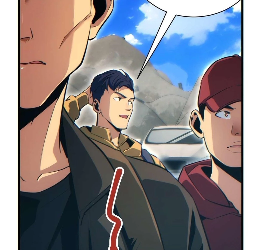 Rebirth in the end times: I reached the top by opening boxes Chap 31 - Next Chap 32