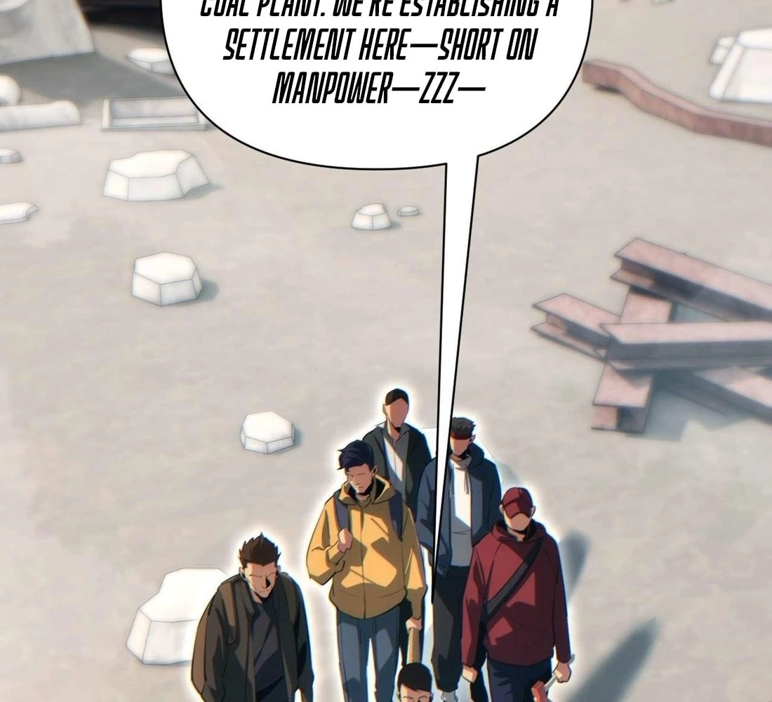 Rebirth in the end times: I reached the top by opening boxes Chap 31 - Next Chap 32