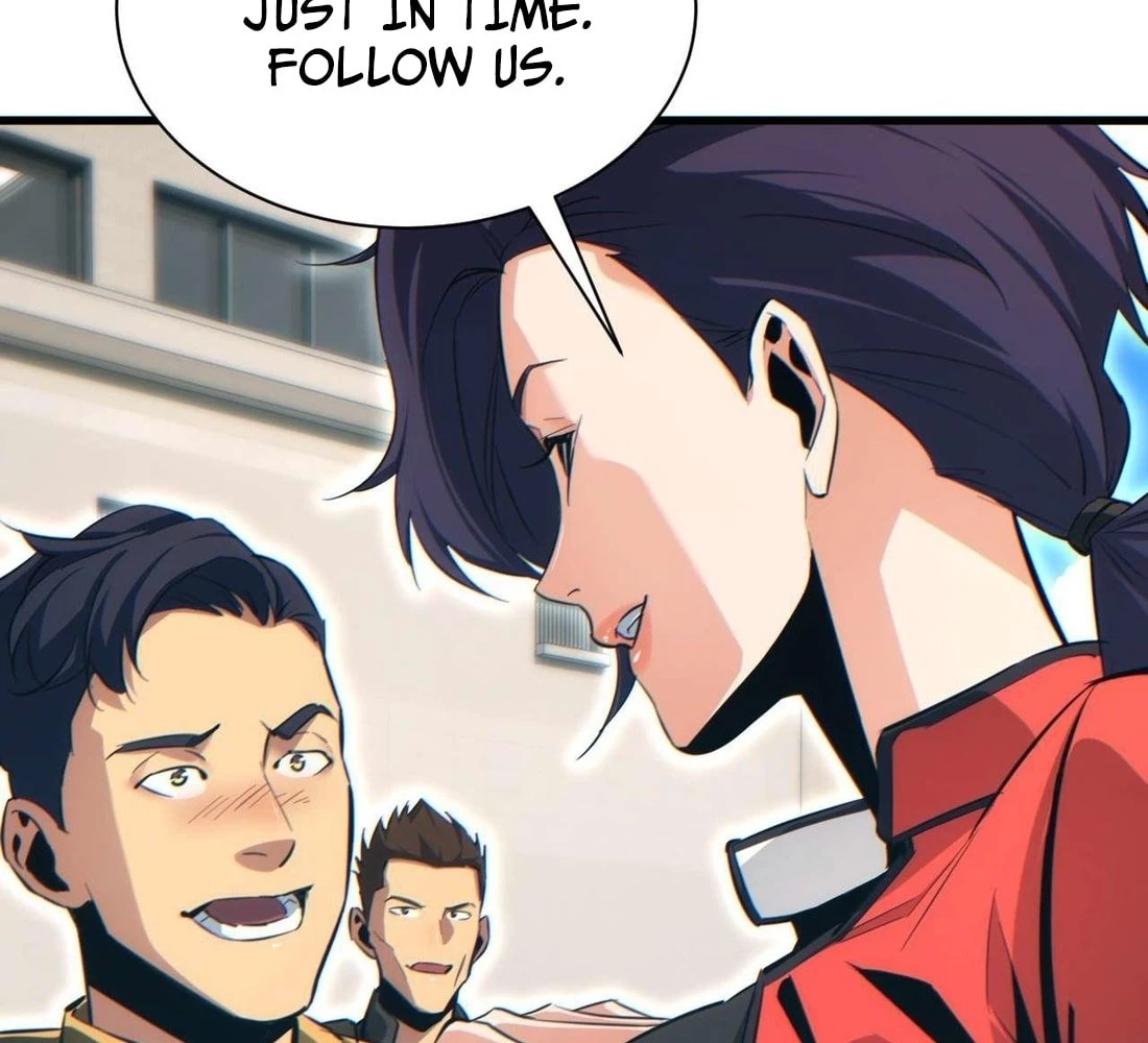 Rebirth in the end times: I reached the top by opening boxes Chap 31 - Next Chap 32
