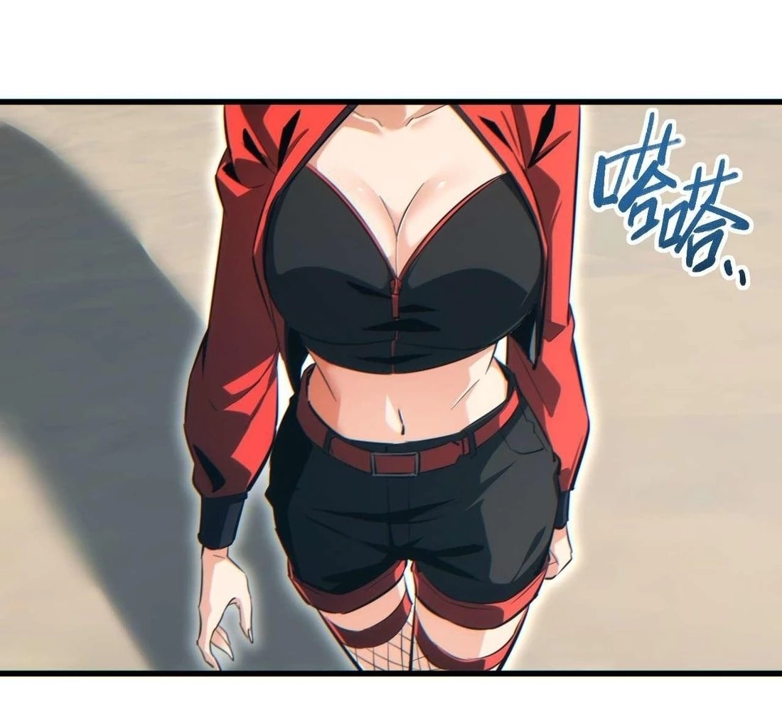 Rebirth in the end times: I reached the top by opening boxes Chap 31 - Next Chap 32