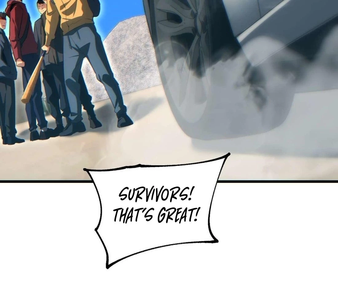 Rebirth in the end times: I reached the top by opening boxes Chap 31 - Next Chap 32