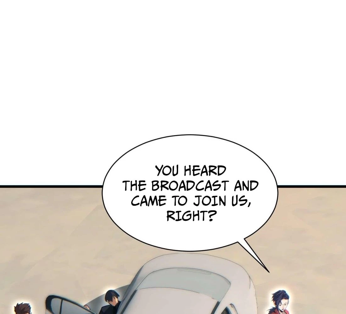 Rebirth in the end times: I reached the top by opening boxes Chap 31 - Next Chap 32