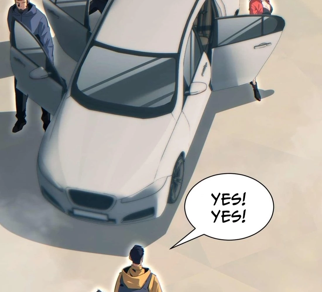 Rebirth in the end times: I reached the top by opening boxes Chap 31 - Next Chap 32