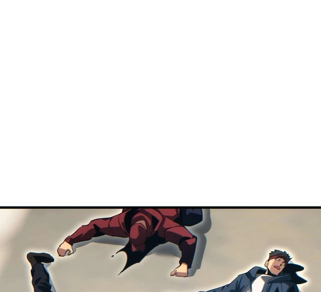 Rebirth in the end times: I reached the top by opening boxes Chap 31 - Next Chap 32