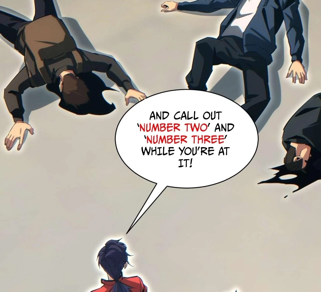 Rebirth in the end times: I reached the top by opening boxes Chap 31 - Next Chap 32