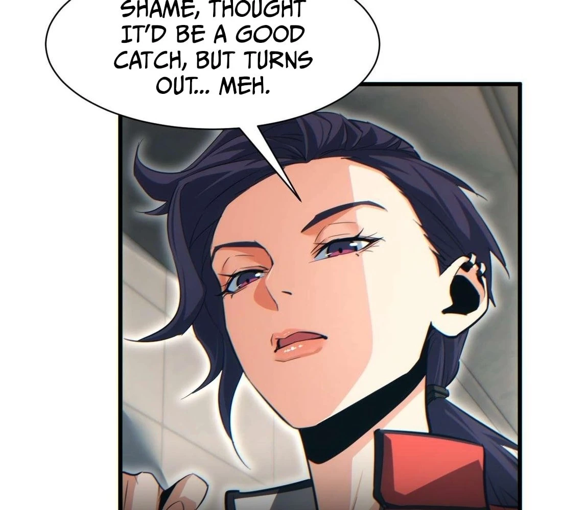 Rebirth in the end times: I reached the top by opening boxes Chap 31 - Next Chap 32