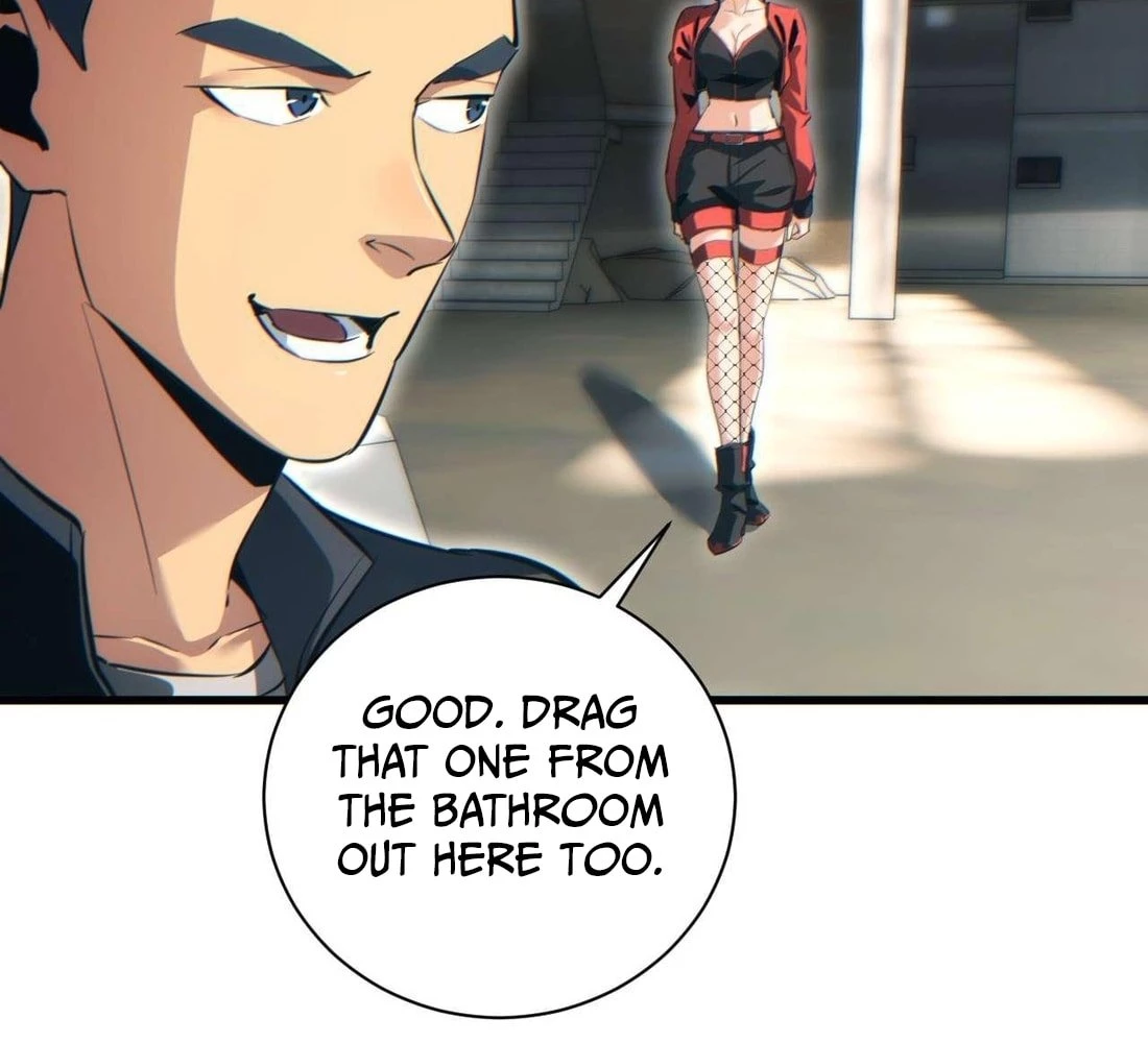 Rebirth in the end times: I reached the top by opening boxes Chap 31 - Next Chap 32