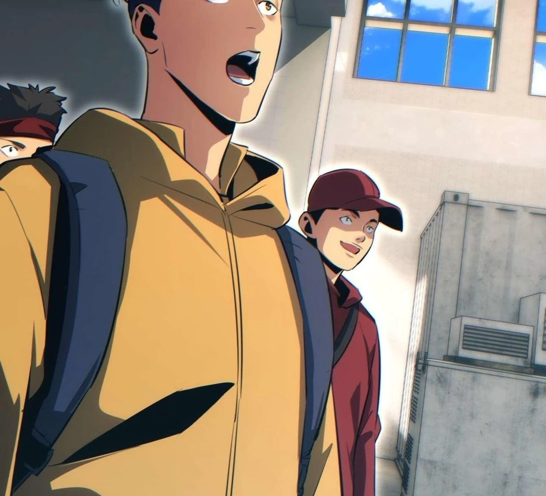 Rebirth in the end times: I reached the top by opening boxes Chap 31 - Next Chap 32