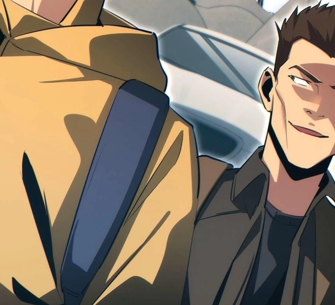 Rebirth in the end times: I reached the top by opening boxes Chap 31 - Next Chap 32