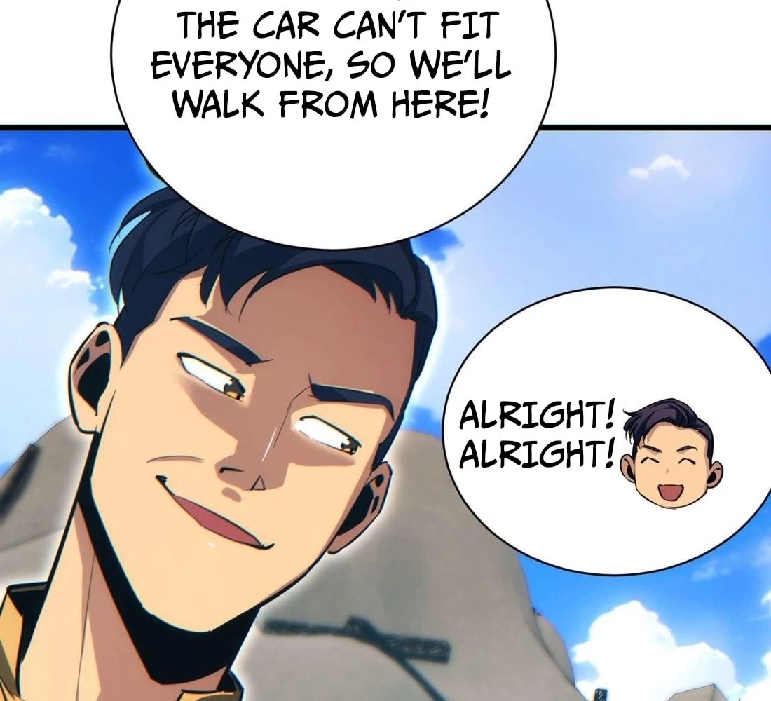 Rebirth in the end times: I reached the top by opening boxes Chap 31 - Next Chap 32