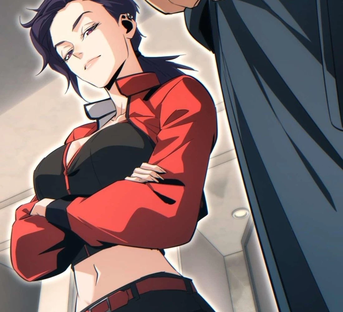 Rebirth in the end times: I reached the top by opening boxes Chap 31 - Next Chap 32