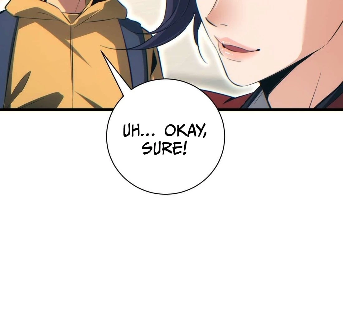 Rebirth in the end times: I reached the top by opening boxes Chap 31 - Next Chap 32