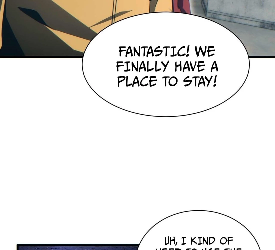 Rebirth in the end times: I reached the top by opening boxes Chap 31 - Next Chap 32