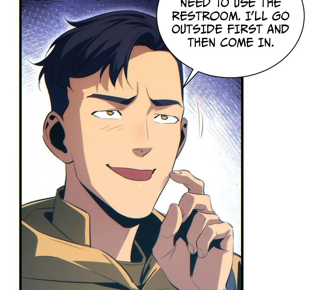 Rebirth in the end times: I reached the top by opening boxes Chap 31 - Next Chap 32