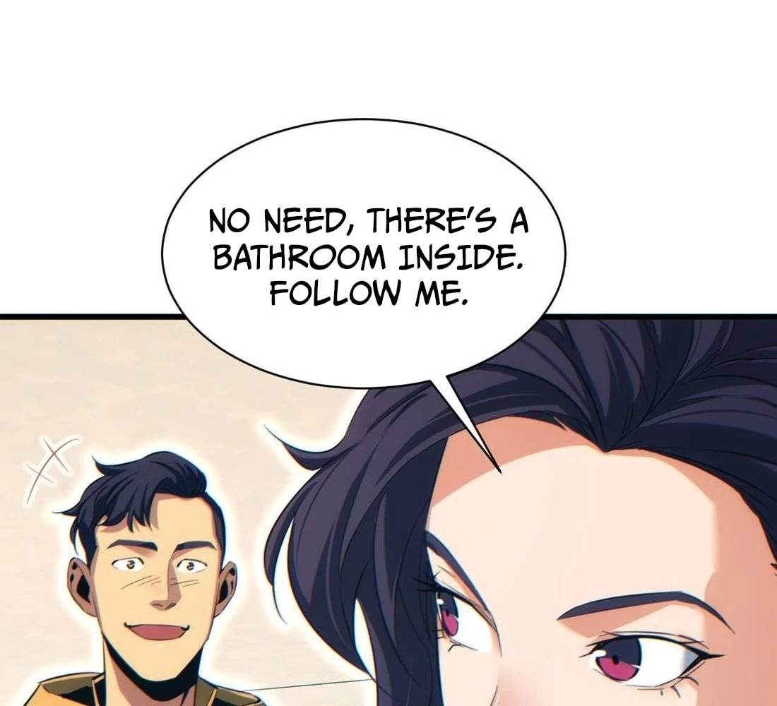 Rebirth in the end times: I reached the top by opening boxes Chap 31 - Next Chap 32