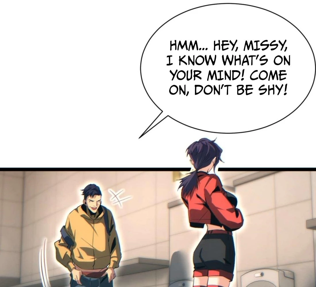 Rebirth in the end times: I reached the top by opening boxes Chap 31 - Next Chap 32