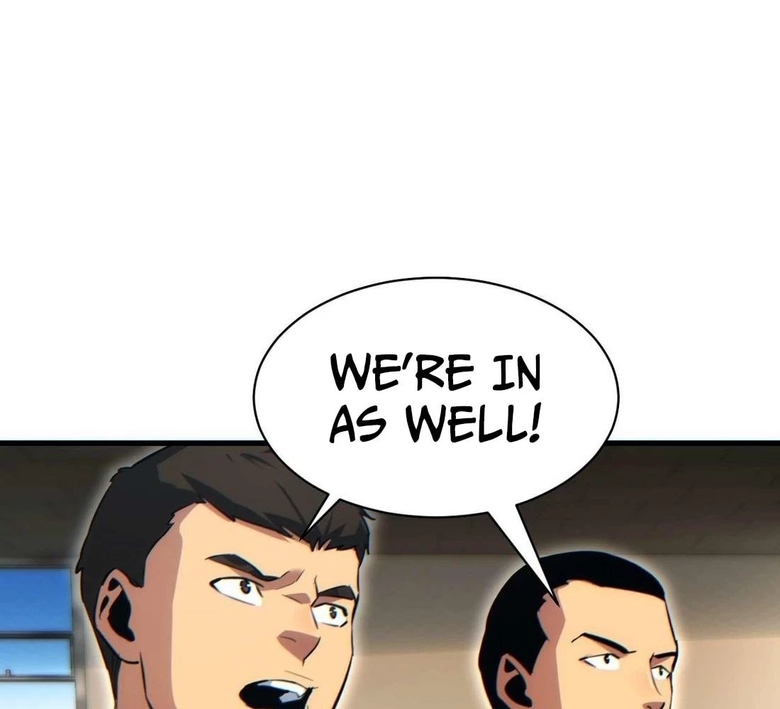 Rebirth in the end times: I reached the top by opening boxes Chap 31 - Next Chap 32