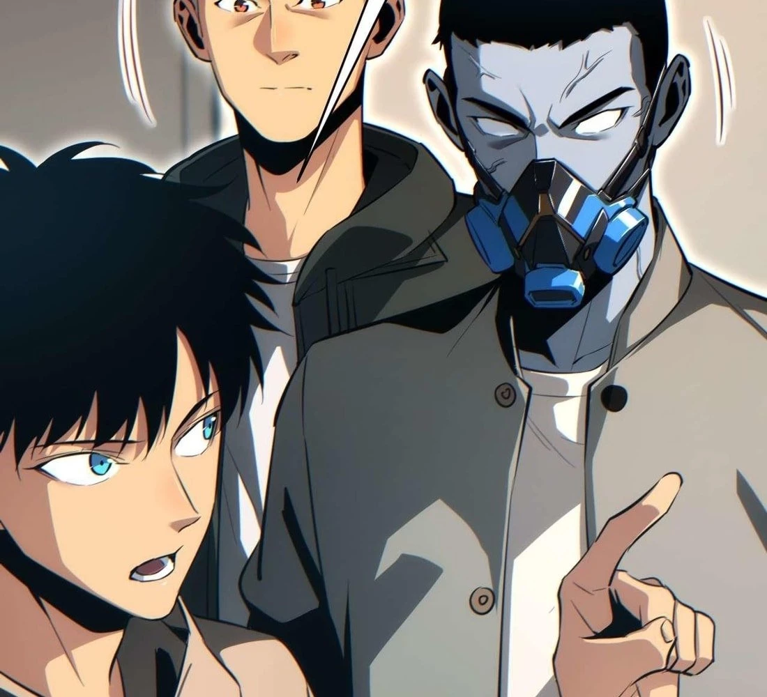 Rebirth in the end times: I reached the top by opening boxes Chap 31 - Next Chap 32