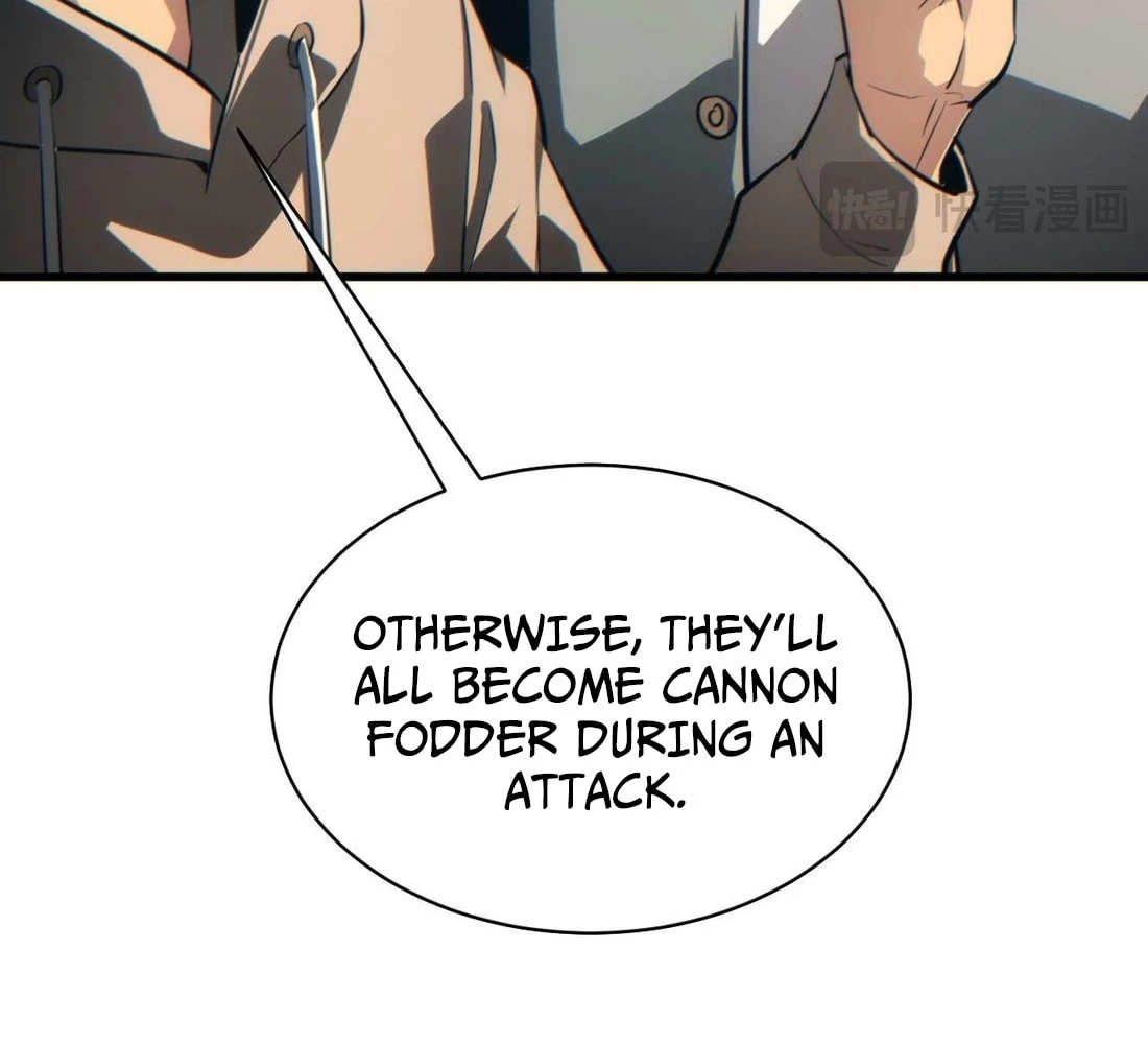 Rebirth in the end times: I reached the top by opening boxes Chap 31 - Next Chap 32