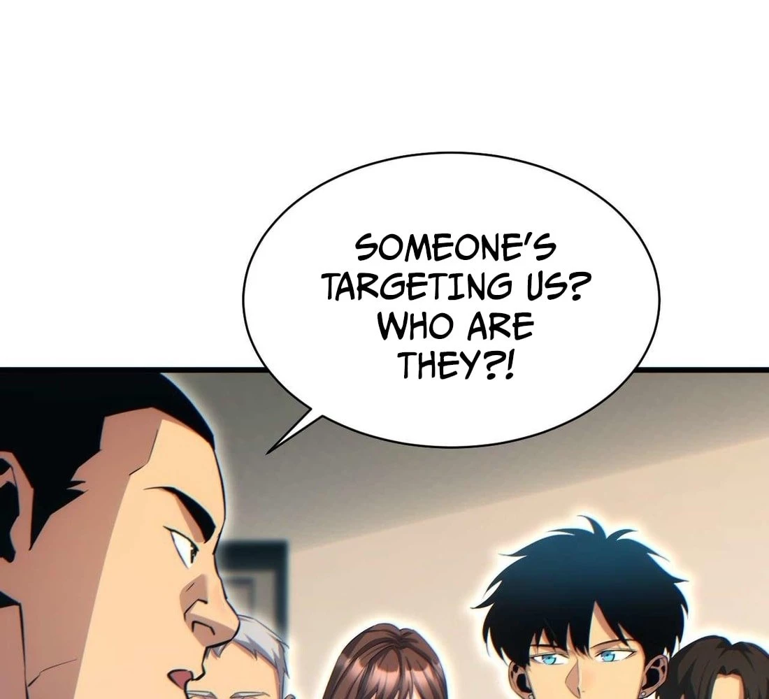 Rebirth in the end times: I reached the top by opening boxes Chap 31 - Next Chap 32