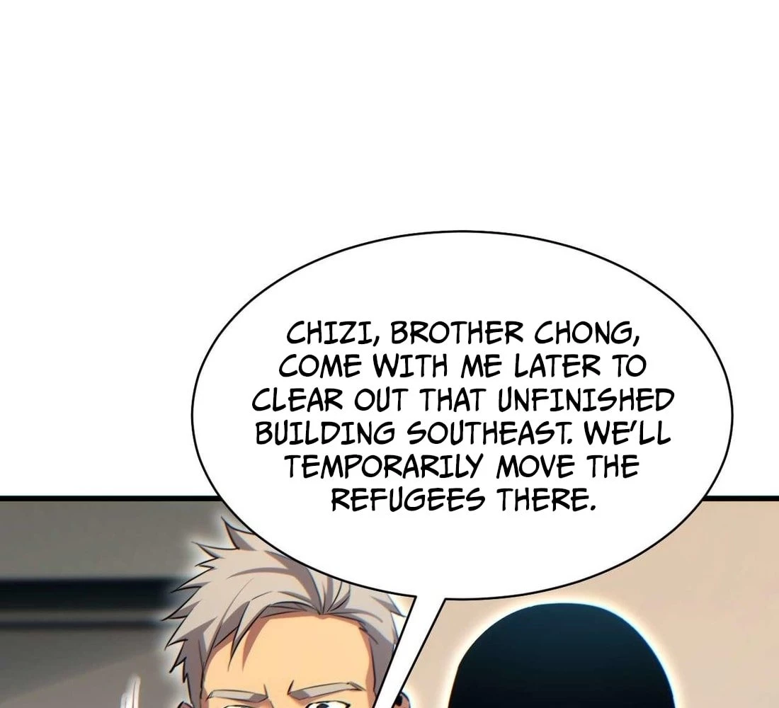 Rebirth in the end times: I reached the top by opening boxes Chap 31 - Next Chap 32