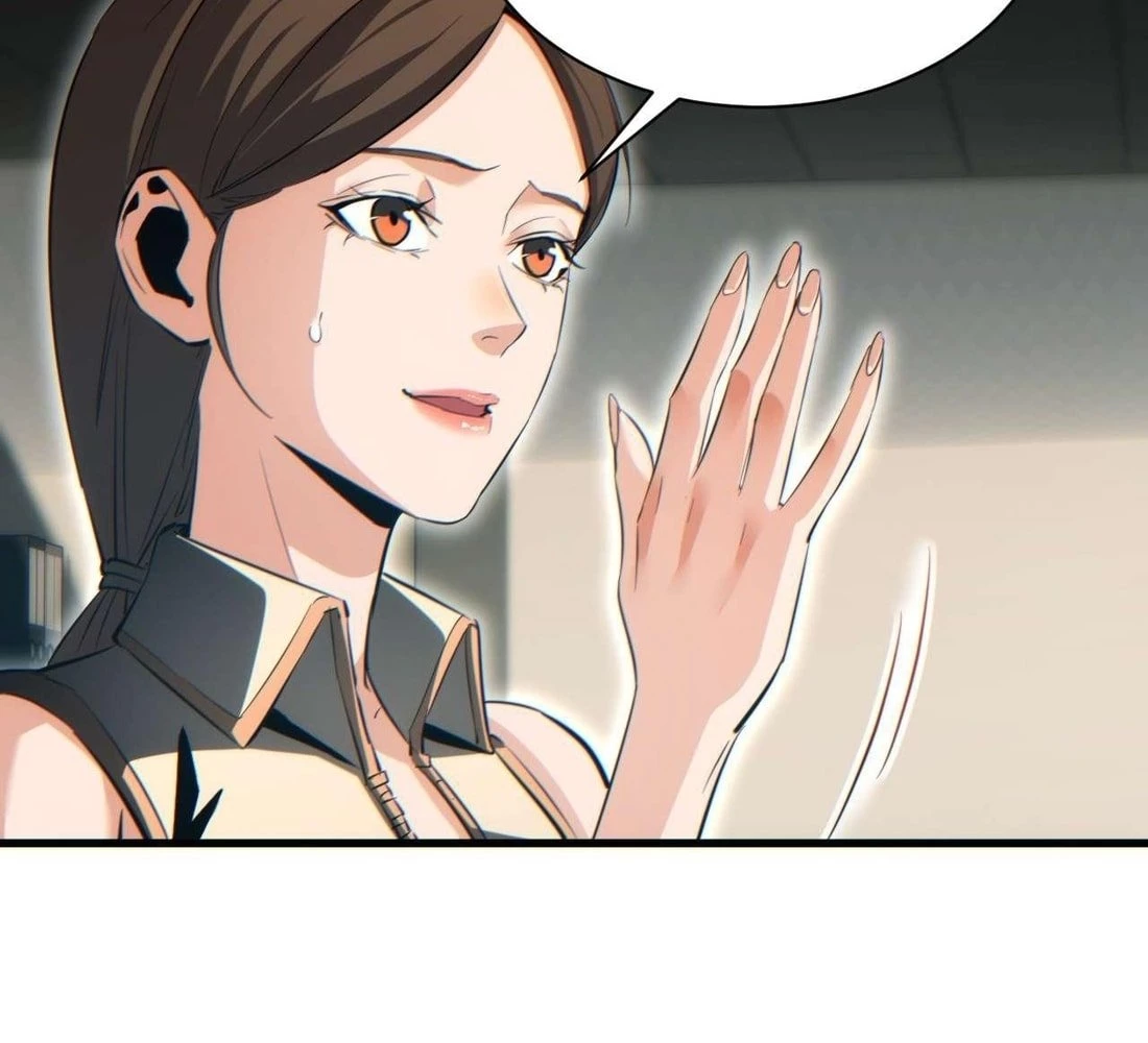 Rebirth in the end times: I reached the top by opening boxes Chap 31 - Next Chap 32