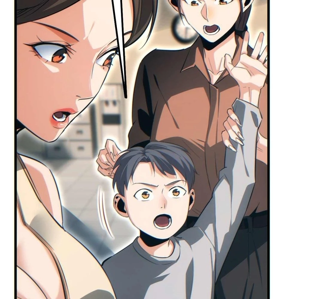 Rebirth in the end times: I reached the top by opening boxes Chap 31 - Next Chap 32