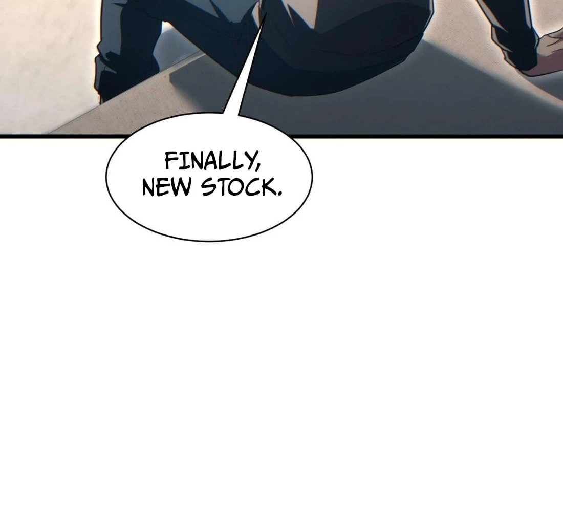 Rebirth in the end times: I reached the top by opening boxes Chap 31 - Next Chap 32