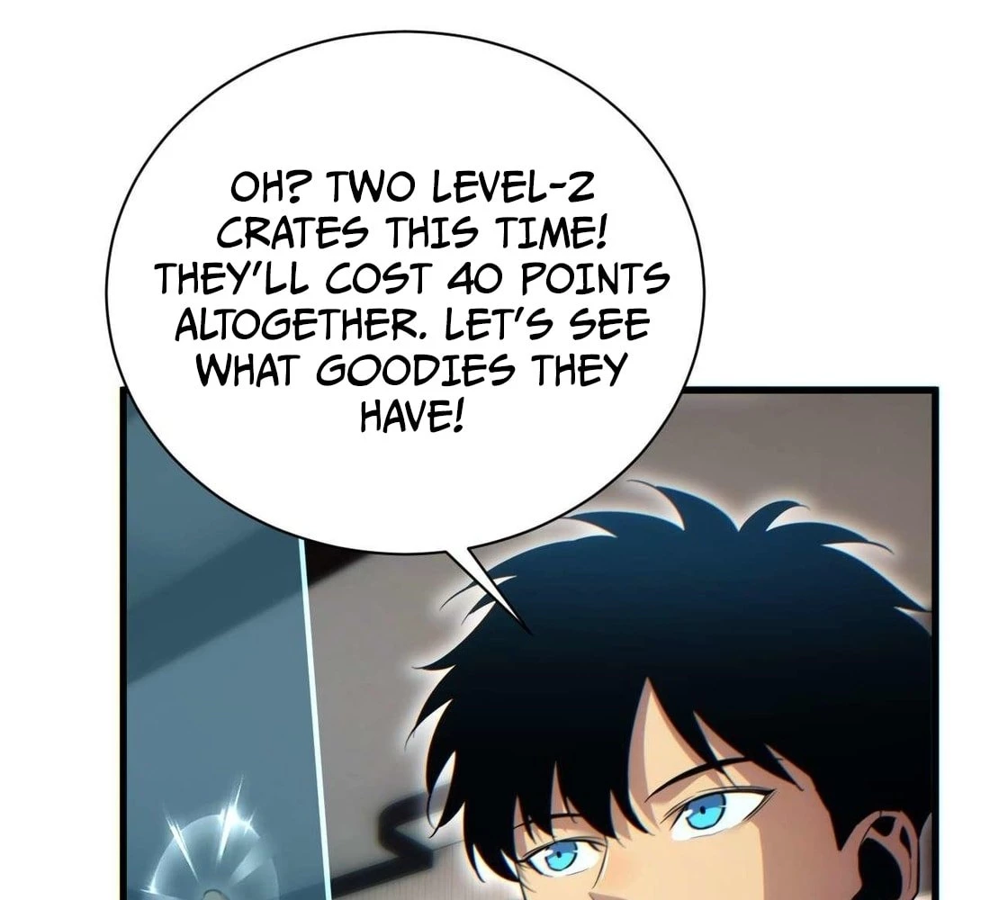 Rebirth in the end times: I reached the top by opening boxes Chap 31 - Next Chap 32