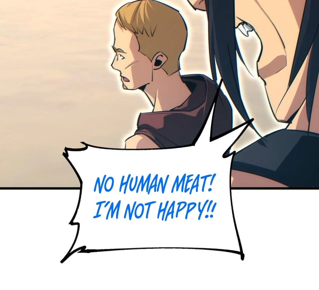 Rebirth in the end times: I reached the top by opening boxes Chap 31 - Next Chap 32