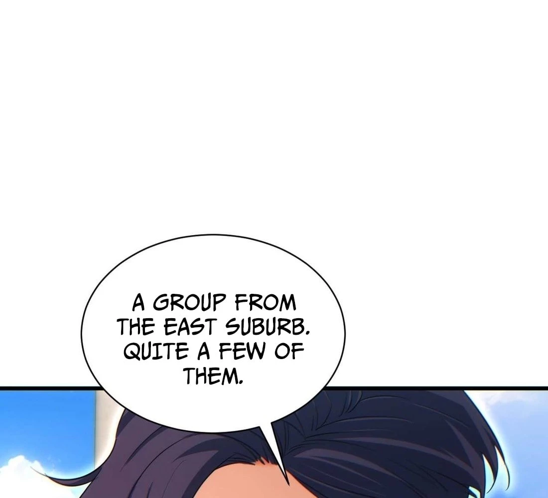 Rebirth in the end times: I reached the top by opening boxes Chap 31 - Next Chap 32