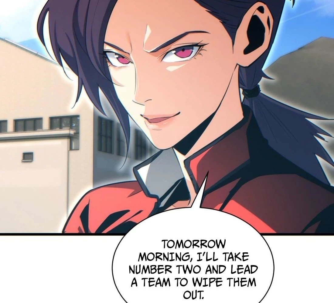 Rebirth in the end times: I reached the top by opening boxes Chap 31 - Next Chap 32