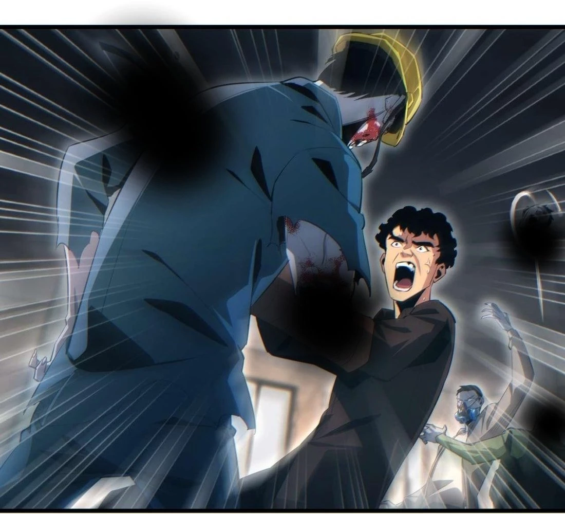 Rebirth in the end times: I reached the top by opening boxes Chap 31 - Next Chap 32