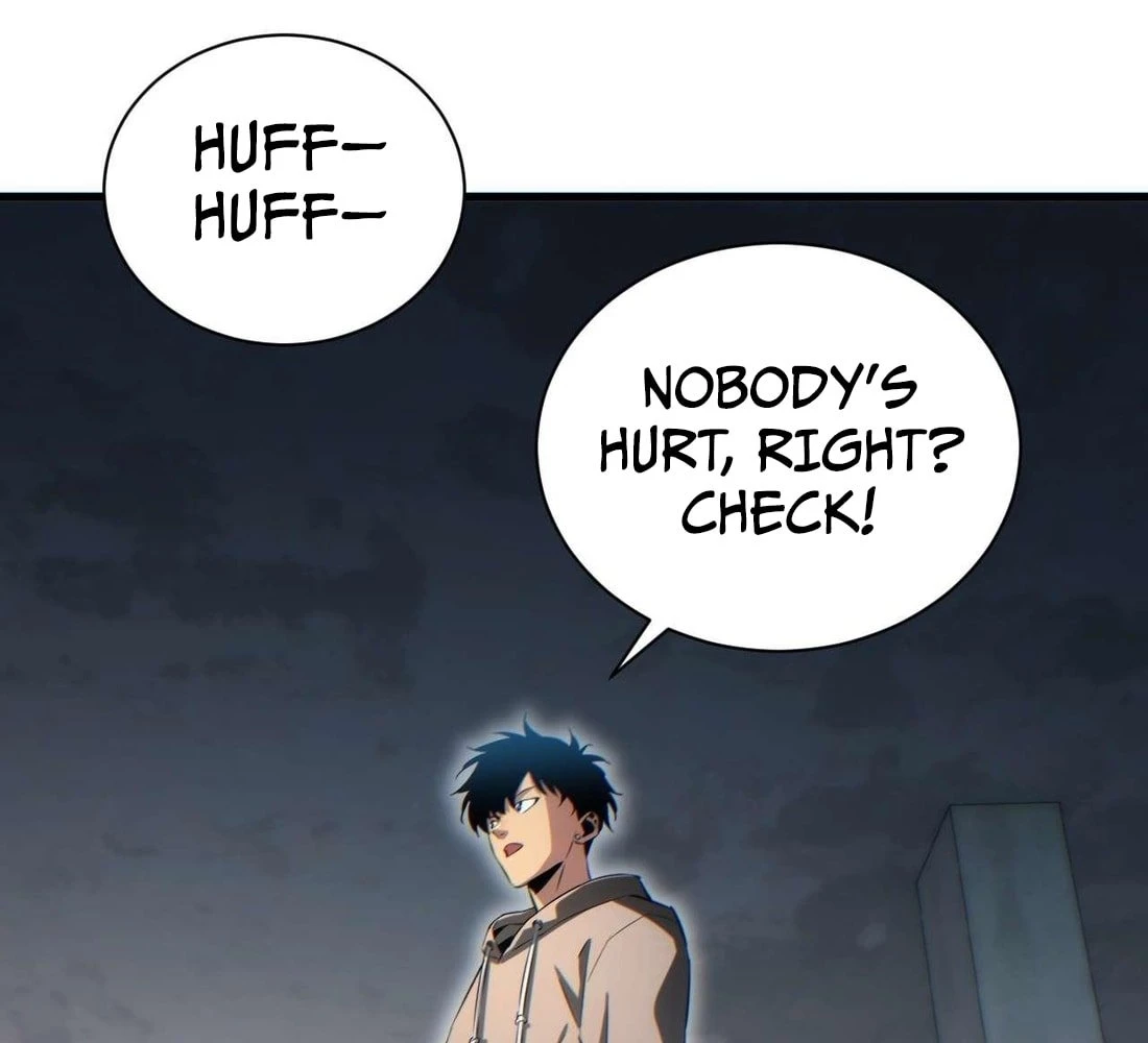 Rebirth in the end times: I reached the top by opening boxes Chap 31 - Next Chap 32