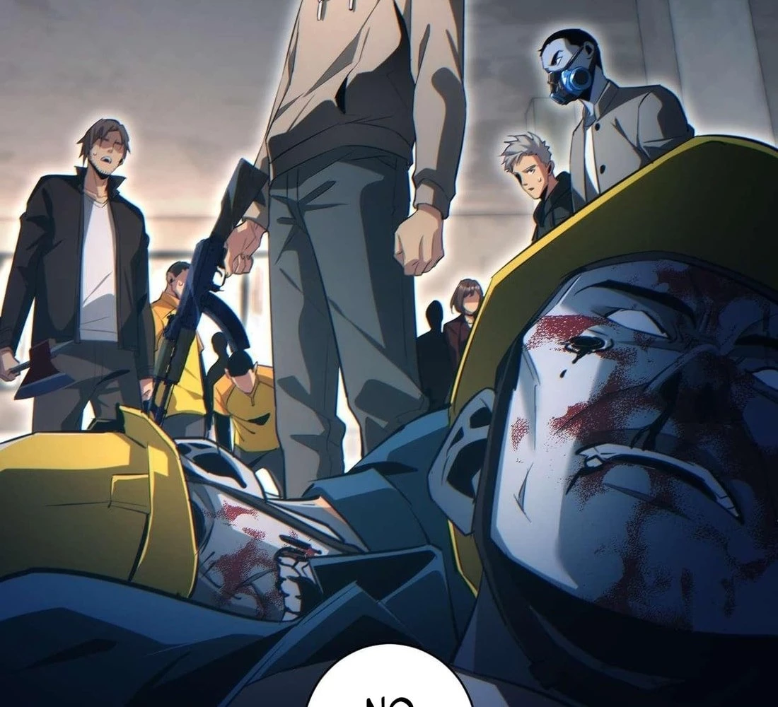 Rebirth in the end times: I reached the top by opening boxes Chap 31 - Next Chap 32