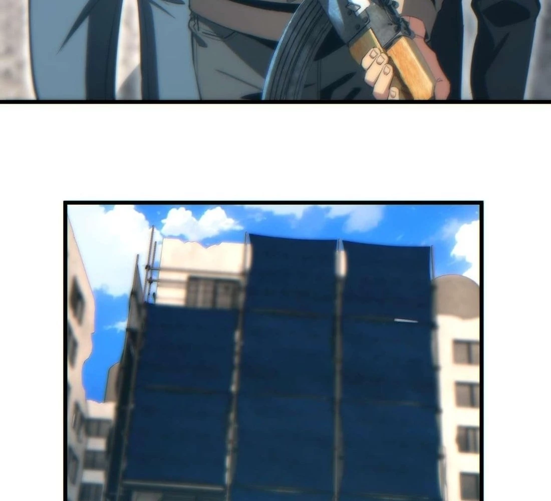 Rebirth in the end times: I reached the top by opening boxes Chap 31 - Next Chap 32