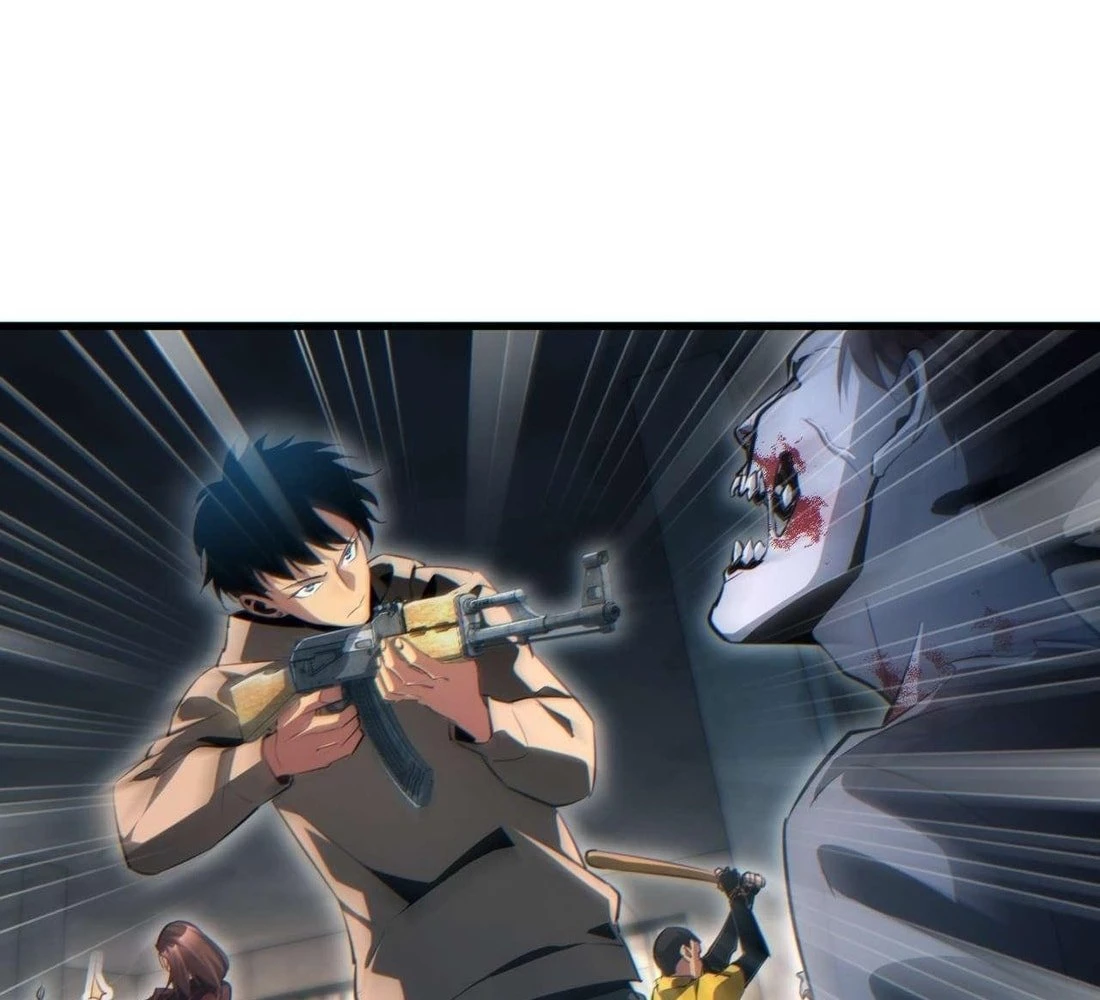 Rebirth in the end times: I reached the top by opening boxes Chap 31 - Next Chap 32