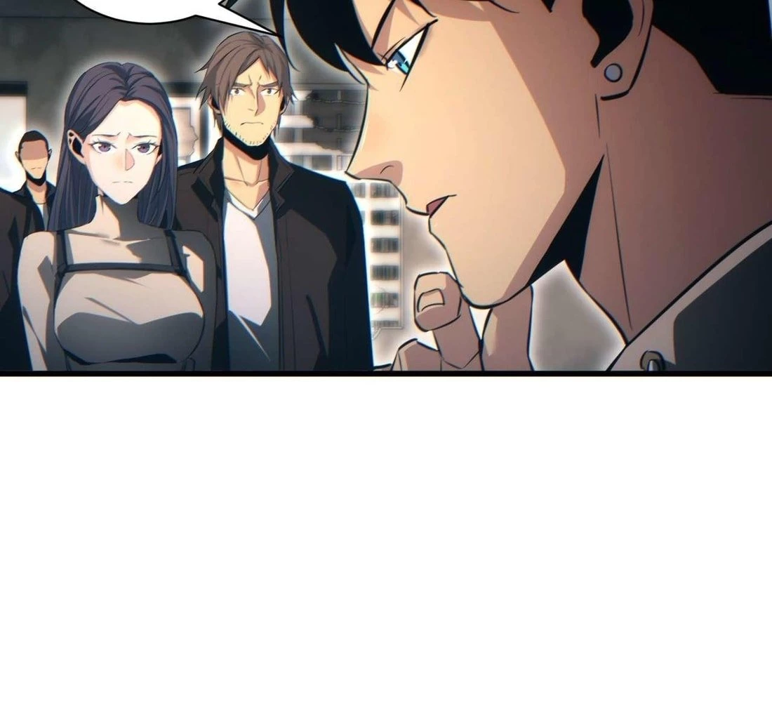 Rebirth in the end times: I reached the top by opening boxes Chap 31 - Next Chap 32