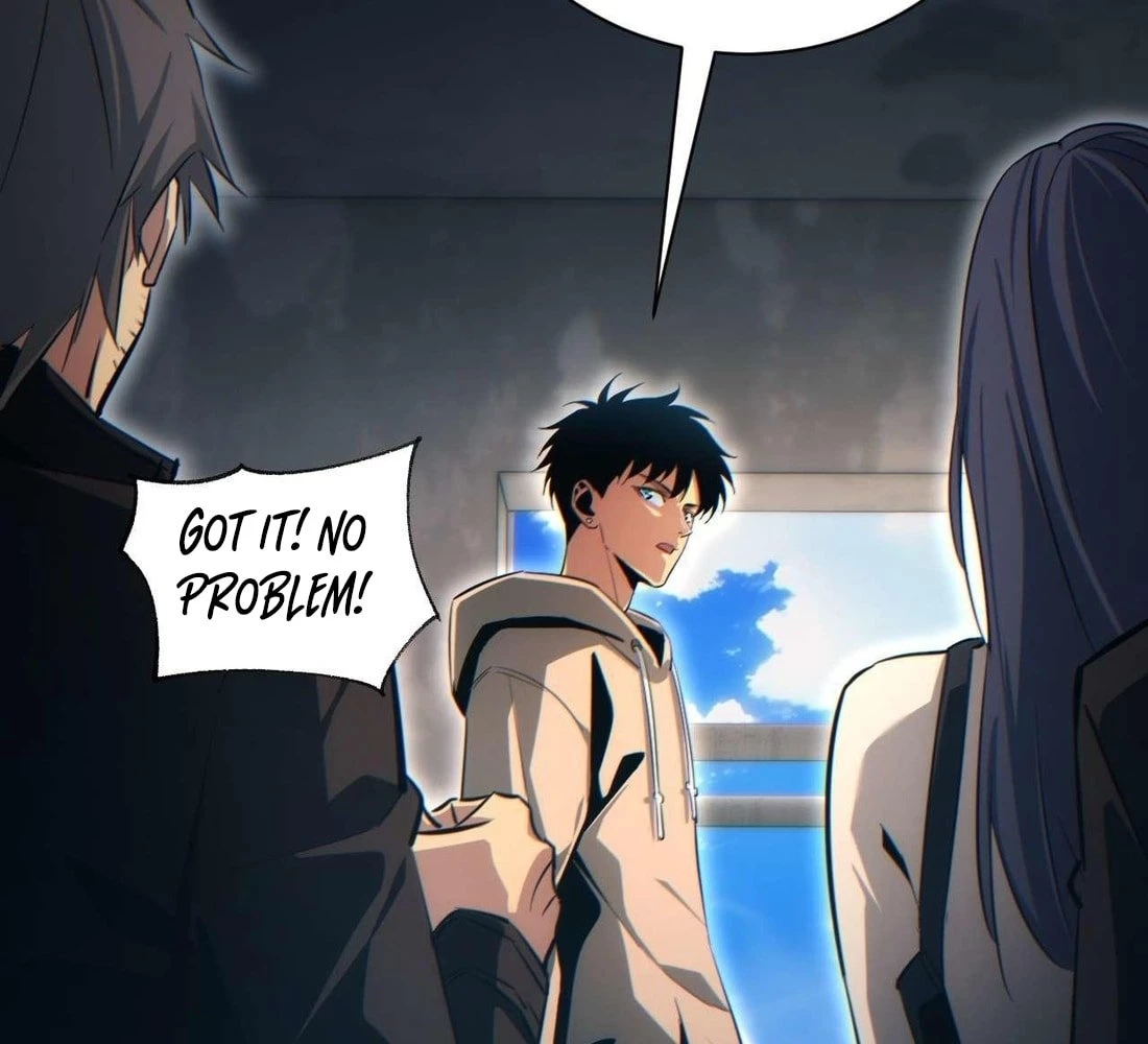 Rebirth in the end times: I reached the top by opening boxes Chap 31 - Next Chap 32