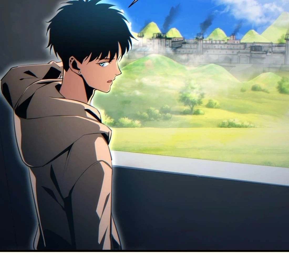 Rebirth in the end times: I reached the top by opening boxes Chap 31 - Next Chap 32