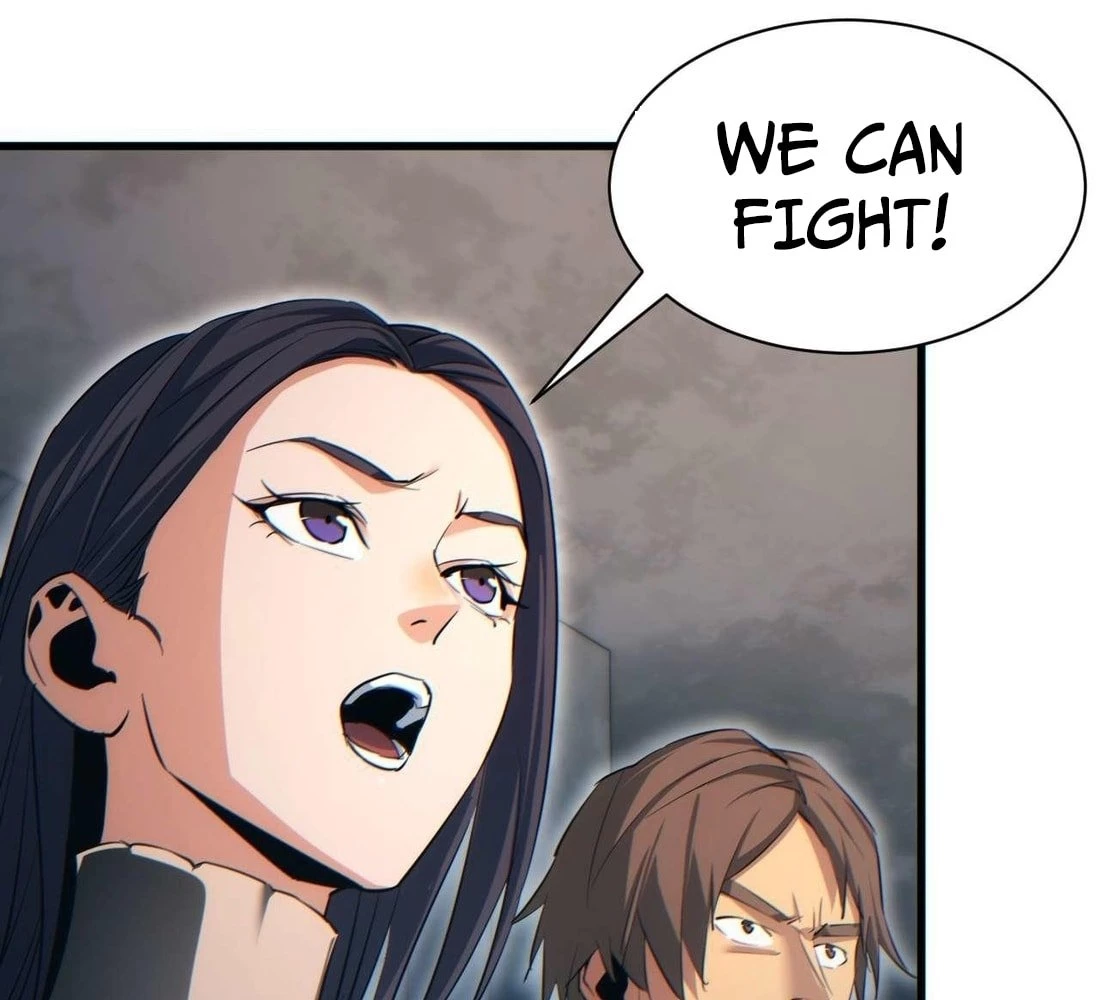 Rebirth in the end times: I reached the top by opening boxes Chap 31 - Next Chap 32