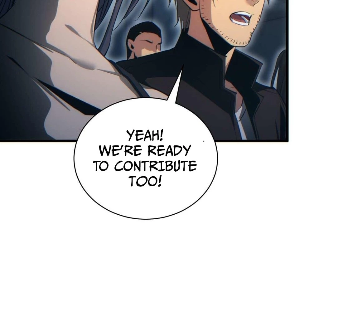 Rebirth in the end times: I reached the top by opening boxes Chap 31 - Next Chap 32