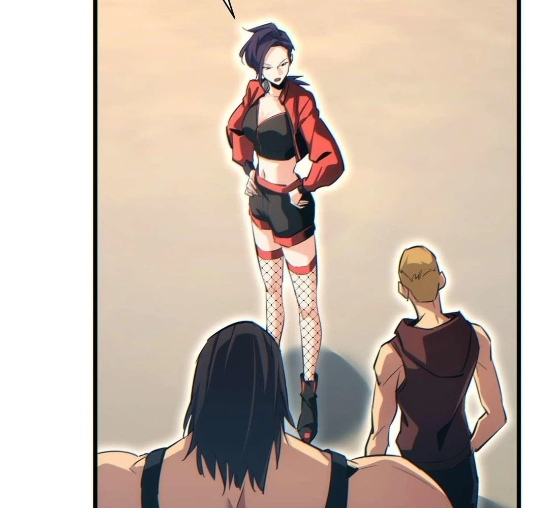 Rebirth in the end times: I reached the top by opening boxes Chap 31 - Next Chap 32