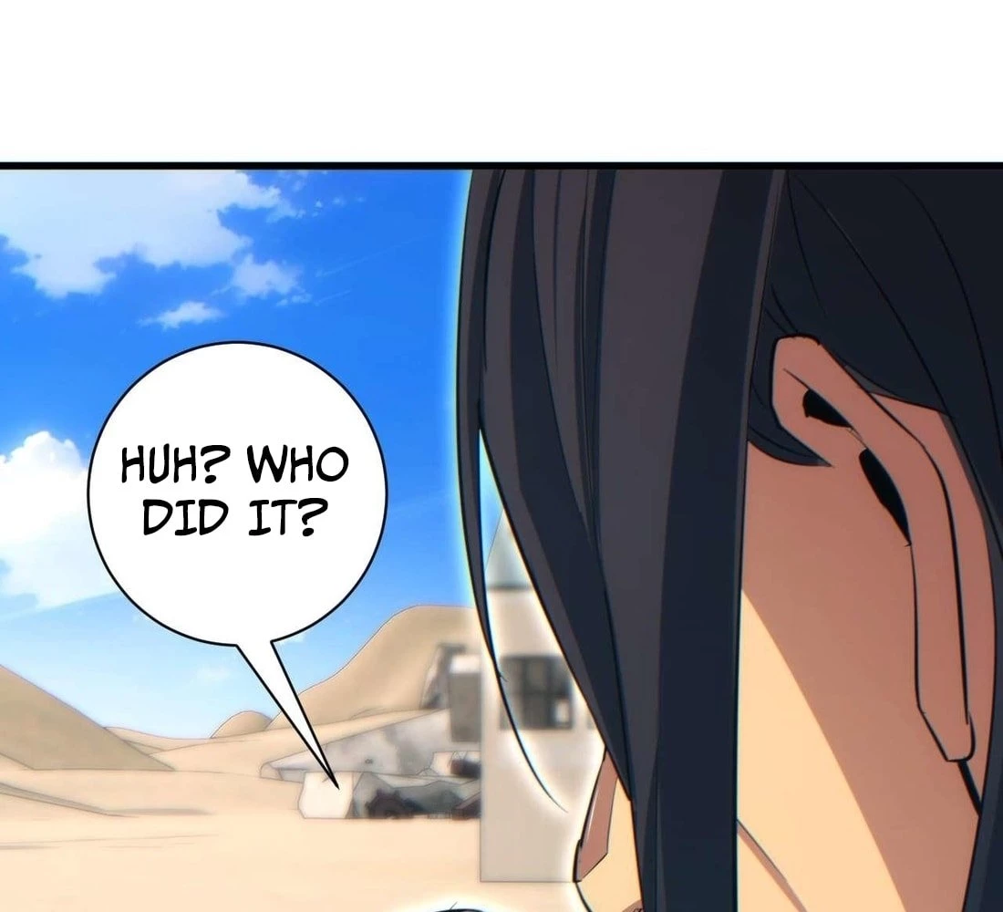 Rebirth in the end times: I reached the top by opening boxes Chap 31 - Next Chap 32