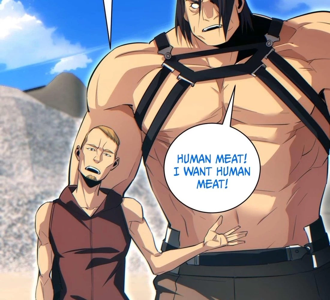 Rebirth in the end times: I reached the top by opening boxes Chap 31 - Next Chap 32